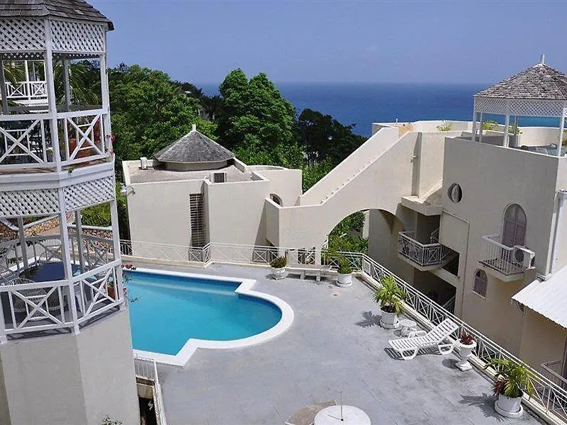 Apartment Apartment@Columbusheights Ocho Rios