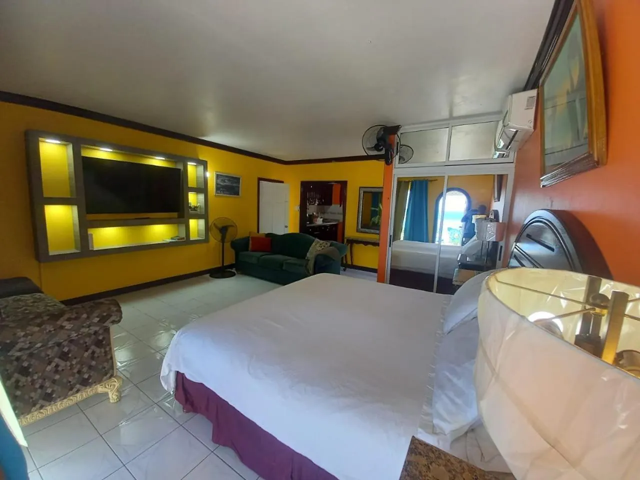Apartment@Columbusheights Ocho Rios Jamaika